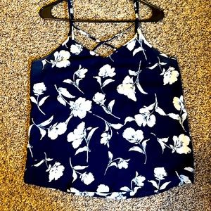 Women’s Summer Halter Top, Size Medium